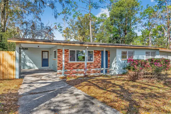 2200 NE 16TH TER, Gainesville, FL 32609