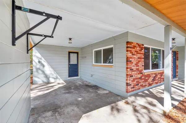 2200 NE 16TH TER, Gainesville, FL 32609