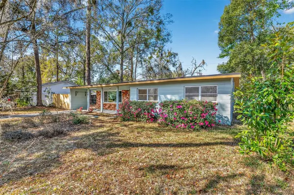 2200 NE 16TH TER, Gainesville, FL 32609