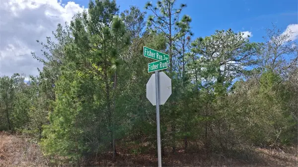 FISHER RUN, Ocklawaha, FL 32183