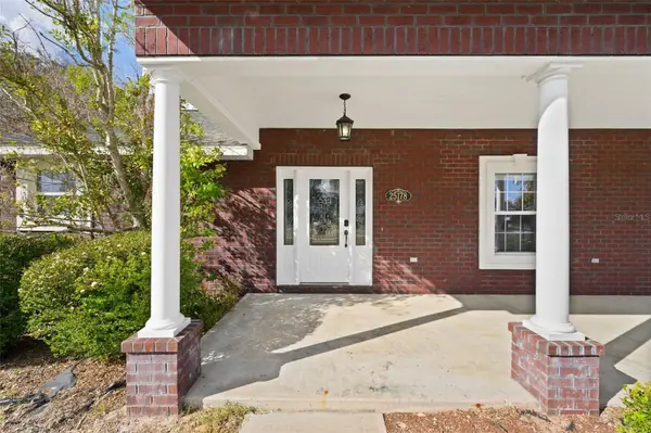 25178 SW 20TH AVE, Newberry, FL 32669