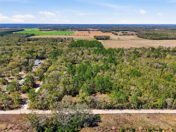 TBD SW FRY AVE #A, Fort White, FL 32038