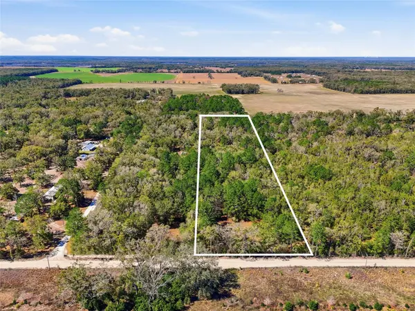 TBD SW FRY AVE #A, Fort White, FL 32038
