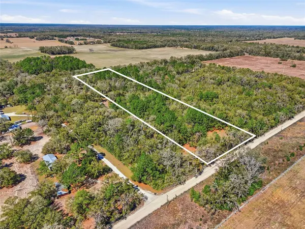 TBD SW FRY AVE #A, Fort White, FL 32038