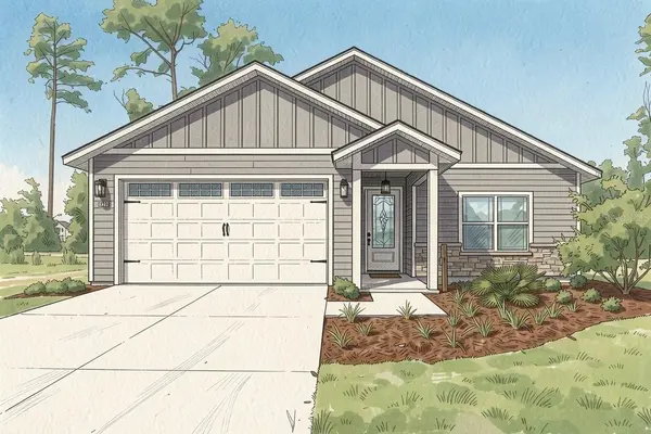 21115 SW 1ST PL, Newberry, FL 32669