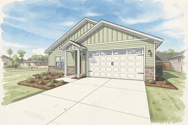 21131 SW 1ST PL, Newberry, FL 32669
