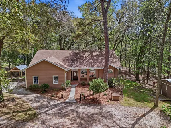 19513 NW 240TH LN, High Springs, FL 32643