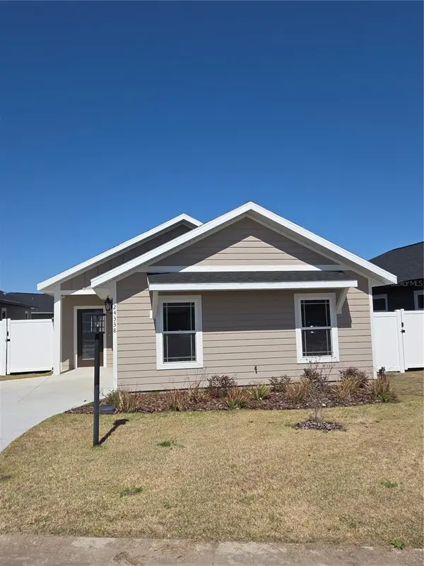 24338 SW 18TH LN, Newberry, FL 32669