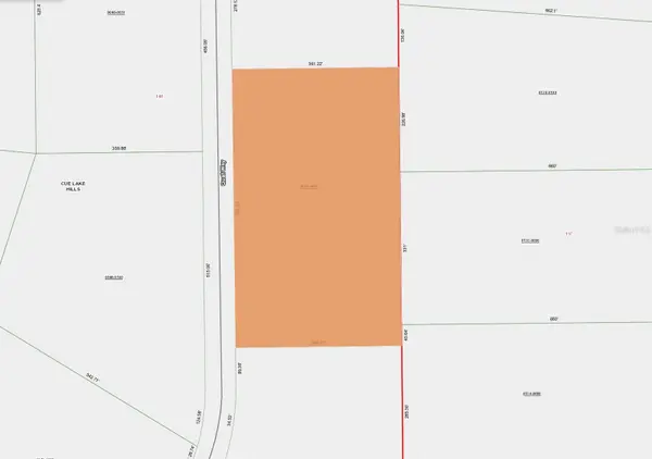143 QUAIL WAY, Hawthorne, FL 32640