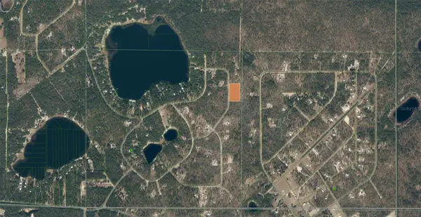 143 QUAIL WAY, Hawthorne, FL 32640