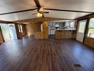 1668 NE 592ND ST, Old Town, FL 32680
