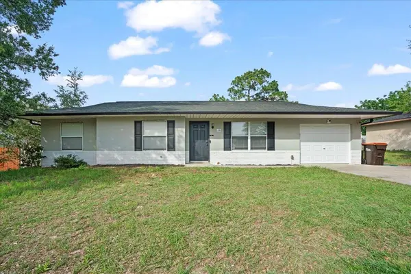 24 SAPPHIRE WAY, Ocala, FL 34472