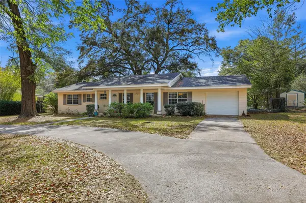 812 NW 36TH TER, Gainesville, FL 32605