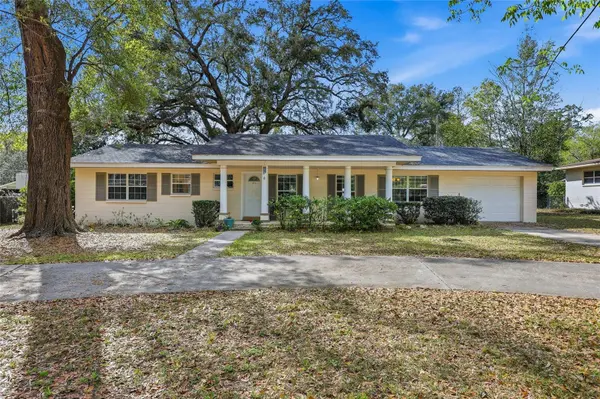 812 NW 36TH TER, Gainesville, FL 32605