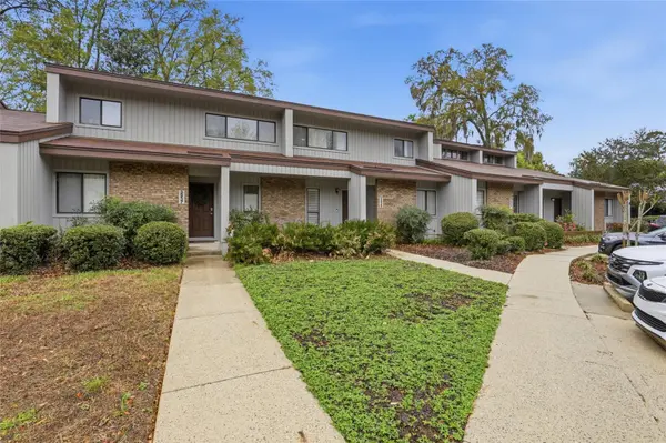 3939 NW 29TH LN, Gainesville, FL 32606