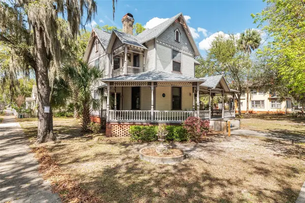 306 NE 3RD ST, Gainesville, FL 32601