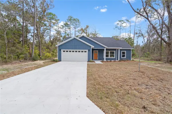 11231 NW 92ND CT, Chiefland, FL 32626