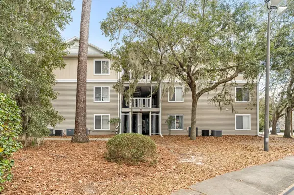 4000 SW 23RD ST #4-303, Gainesville, FL 32608