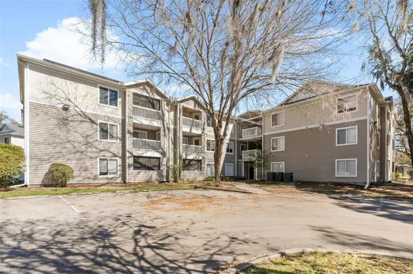4000 SW 23RD ST #2-303, Gainesville, FL 32608