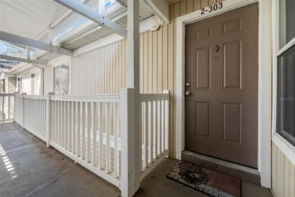 4000 SW 23RD ST #2-303, Gainesville, FL 32608