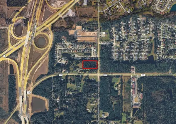 BAXLEY RD, Middleburg, FL 32068