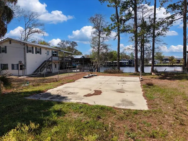 000 SE SE 241 ST, Old Town, FL 32680