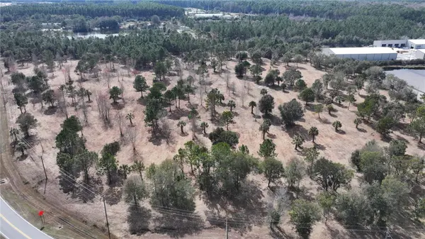 AGRICULTURAL CENTER DR, St Augustine, FL 32092