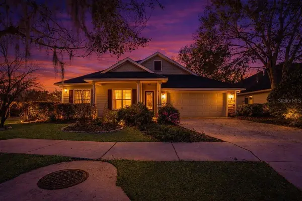 7807 SW 84TH WAY, Gainesville, FL 32608
