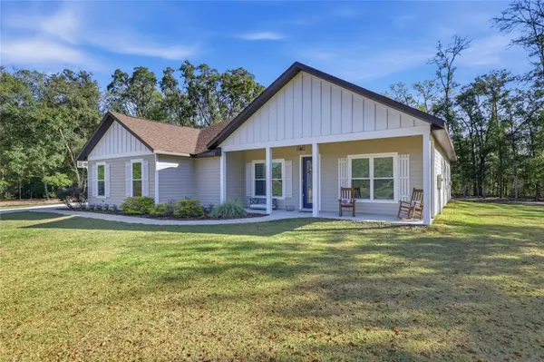 8920 NE 8TH PL, High Springs, FL 32643
