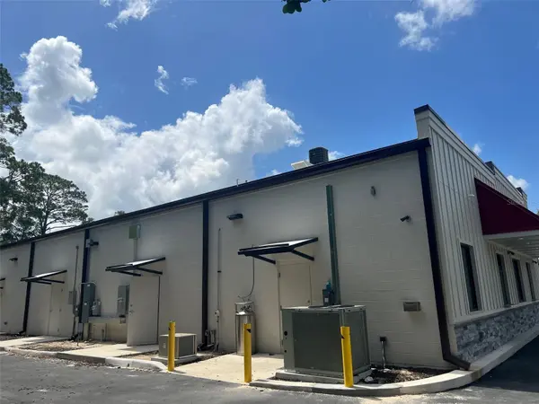 24974 SW 4 AVE, Newberry, FL 32669
