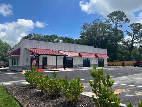 24974 SW 4 AVE, Newberry, FL 32669