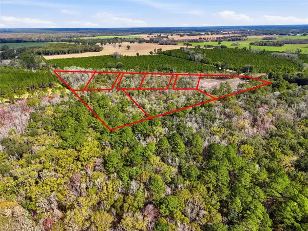 20994 SW COUNTY ROAD 18 #Lot 2, Brooker, FL 32622