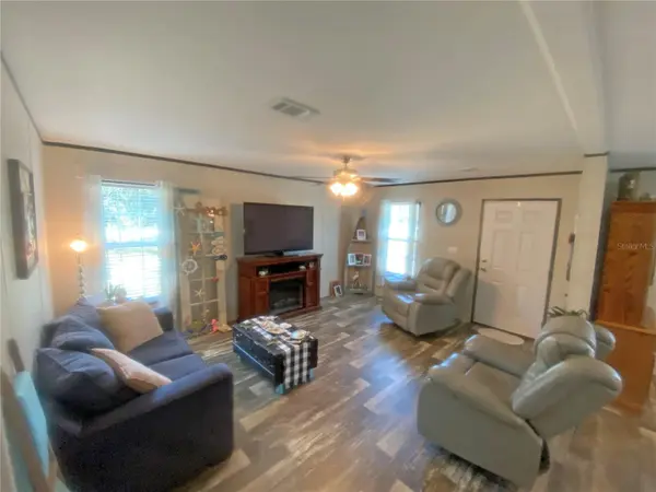 203 SW 5TH AVE, Palatka, FL 32177