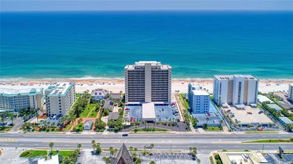 89 S ATLANTIC AVE #204, Ormond Beach, FL 32176