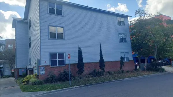 1615 NW 3RD AVE, Gainesville, FL 32603