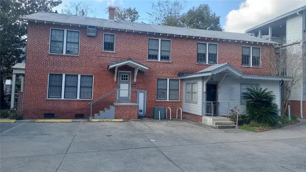 1615 NW 3RD AVE, Gainesville, FL 32603
