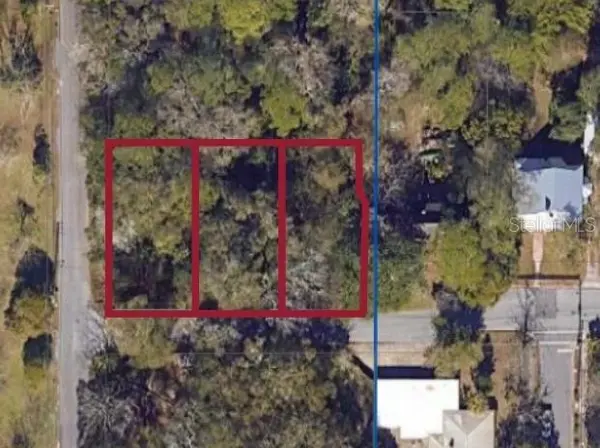 (Parcel 2) 214 NE 13TH AVENUE, Gainesville, FL 32601