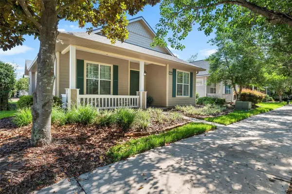 8668 SW 77TH AVE, Gainesville, FL 32608