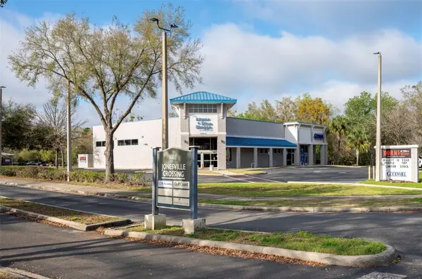 14451 W NEWBERRY RD, Newberry, FL 32669