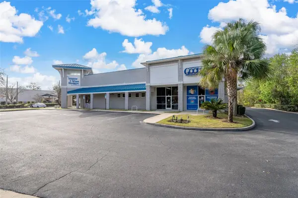 14451 W NEWBERRY RD, Newberry, FL 32669