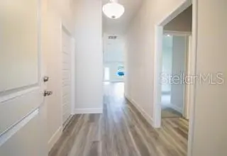 1791 N ROBERTS TRL, Bell, FL 32619