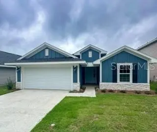 1791 N ROBERTS TRL, Bell, FL 32619