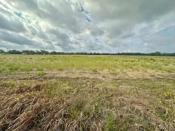 SW 80TH ST, Trenton, FL 32693
