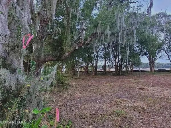 1250 HUNTINGTON RD, Crescent City, FL 32112