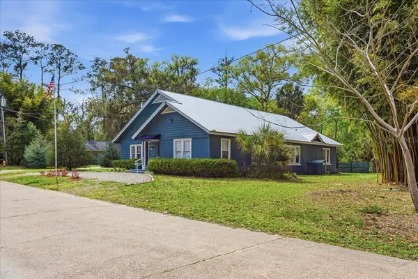 18708 NW 242ND ST, High Springs, FL 32643