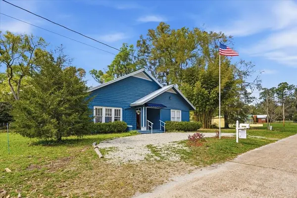 18708 NW 242ND ST, High Springs, FL 32643