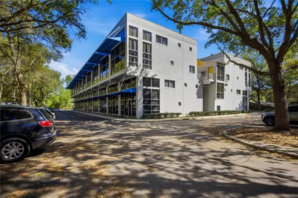 2515 SW 35TH PL #117, Gainesville, FL 32608
