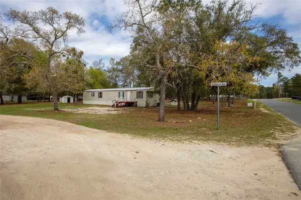 7160 PURDUE ST, Keystone Heights, FL 32656