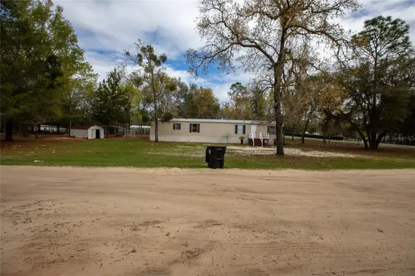 7160 PURDUE ST, Keystone Heights, FL 32656