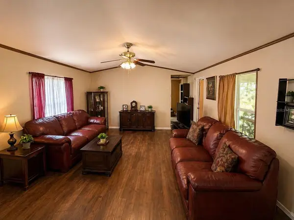 14051 NE 45TH PL, Williston, FL 32696